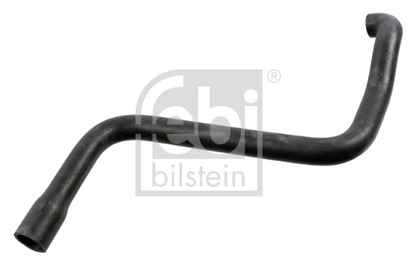 Hose, cylinder head cover ventilation
